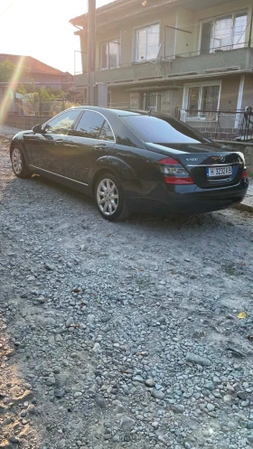Mercedes-Benz S 500 4.7-340���� ������ | Mobile.bg � ����� ������ 16