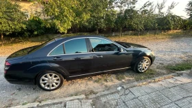 Mercedes-Benz S 500 4.7-340���� ������ | Mobile.bg � ����� ������ 11