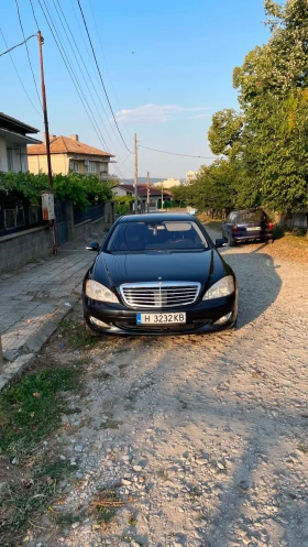 Mercedes-Benz S 500 4.7-340���� ������ | Mobile.bg � ����� ������ 13
