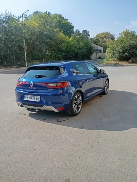 Renault Megane Gt-line - 10000 € - 80553209 6