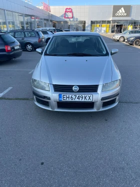 Fiat Stilo | Mobile.bg � ����� ������ 13