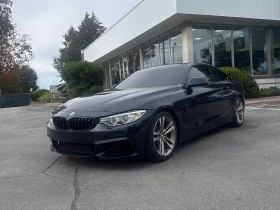 BMW 428 * 428i xDrive * CARFAX * ОПЦИЯ ЗА ФИНАНСИРАНЕ