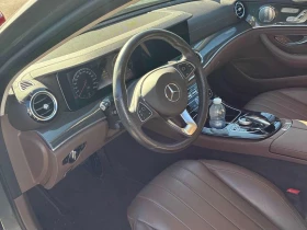 Mercedes-Benz E 400  CARFAX | НИСЪК ПРОБЕГ | ДИСТРОНИК | БУРМЕСТЕР |  | Auto.bg — изображение 8
