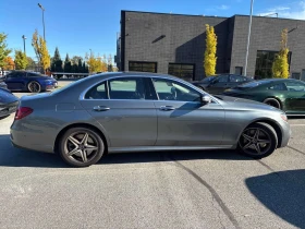 Mercedes-Benz E 400  CARFAX | НИСЪК ПРОБЕГ | ДИСТРОНИК | БУРМЕСТЕР |  | Auto.bg — изображение 4