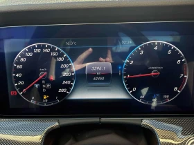 Mercedes-Benz E 400  CARFAX | НИСЪК ПРОБЕГ | ДИСТРОНИК | БУРМЕСТЕР |  | Auto.bg — изображение 9