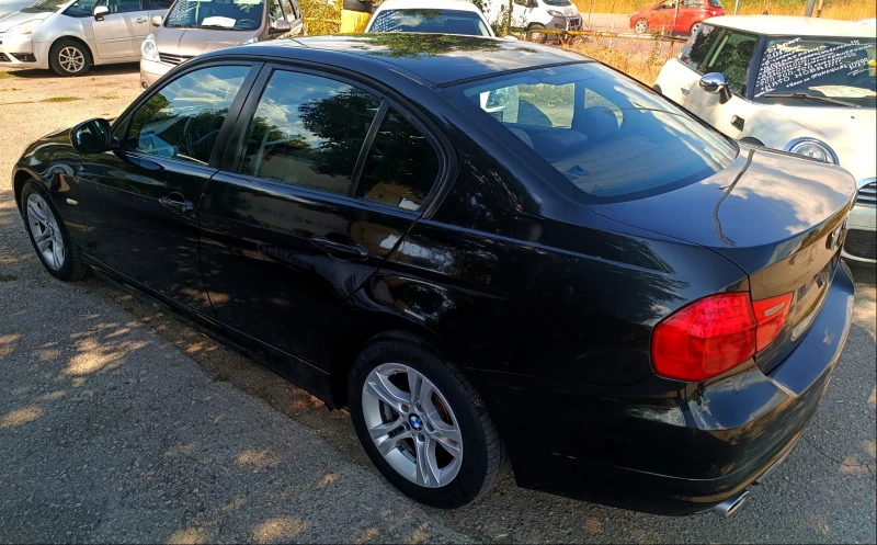 BMW 320 2.0D/FACE, снимка 7 - Автомобили и джипове - 47484753