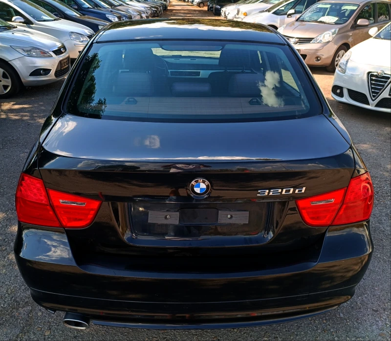 BMW 320 2.0D/FACE, снимка 6 - Автомобили и джипове - 47484753