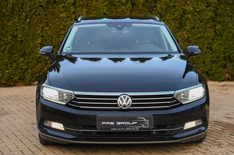 VW Passat Digital* Hignline* Kamera* Germany , снимка 2 - Автомобили и джипове - 47563380