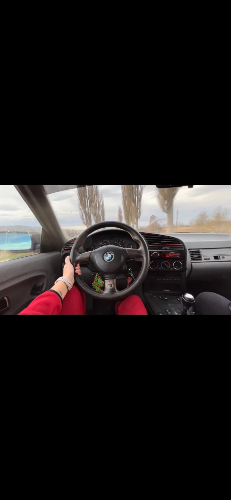 BMW 320 320, снимка 10 - Автомобили и джипове - 47824880