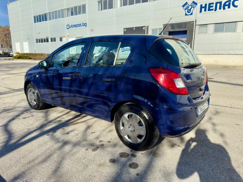 Opel Corsa D, снимка 6 - Автомобили и джипове - 48089497