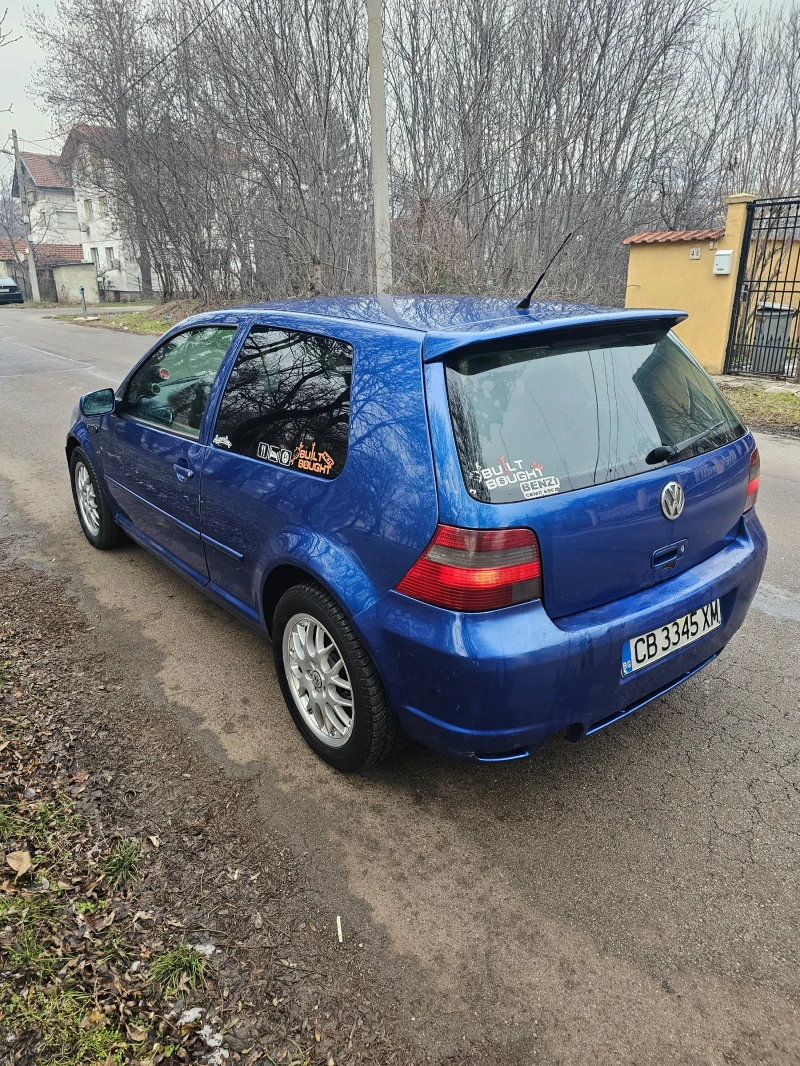 VW Golf Стеич 2, снимка 6 - Автомобили и джипове - 48589817