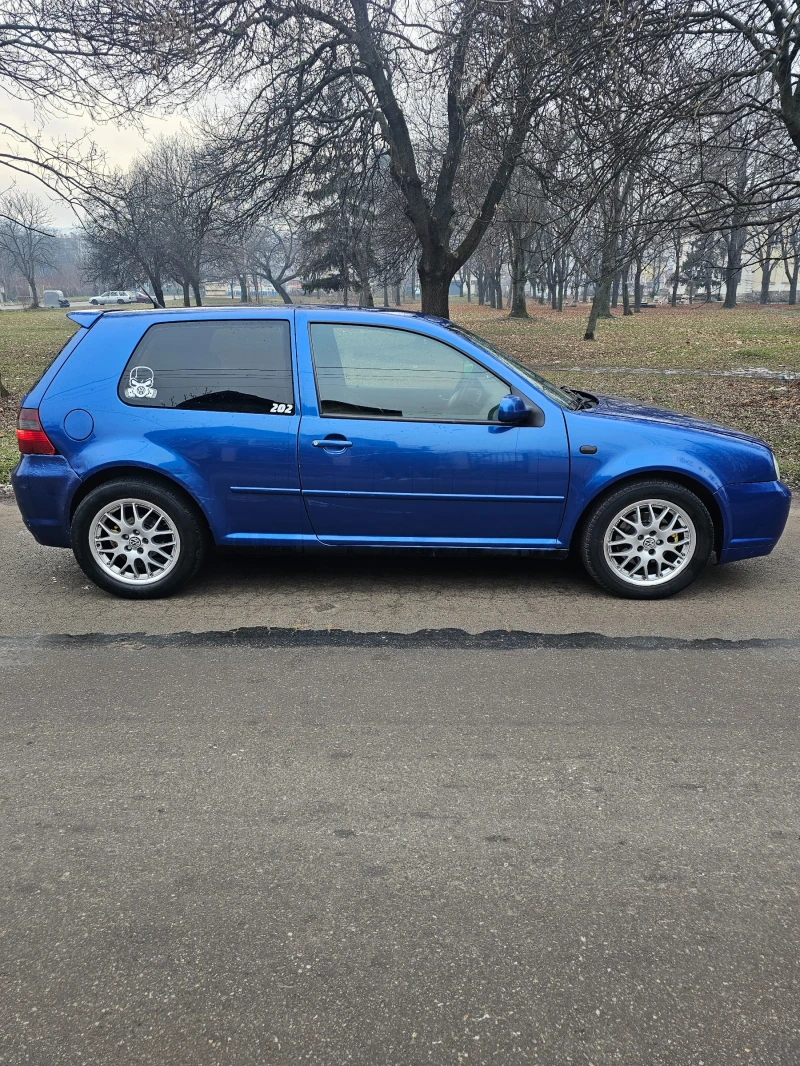 VW Golf Стеич 2, снимка 3 - Автомобили и джипове - 48589817