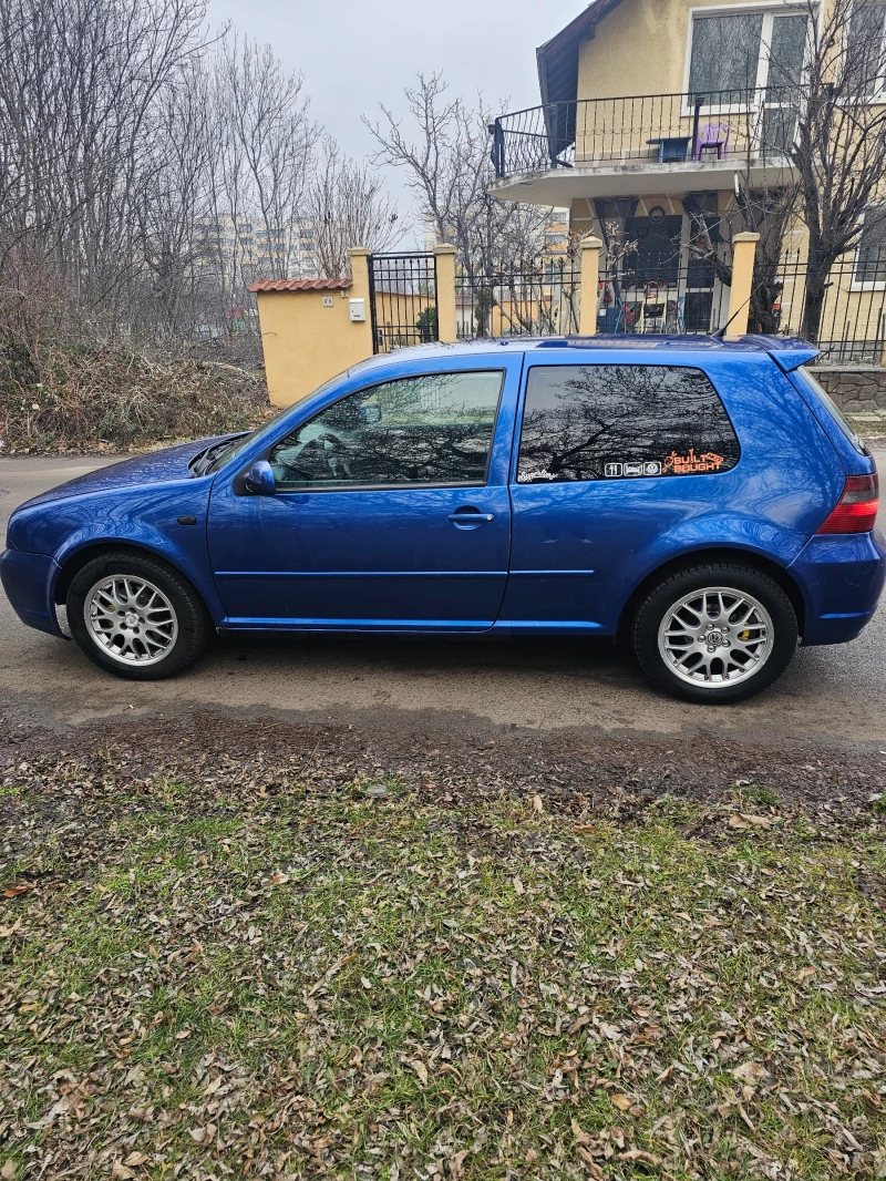 VW Golf Стеич 2, снимка 7 - Автомобили и джипове - 48589817