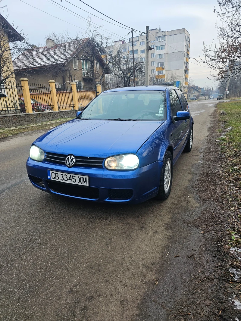 VW Golf Стеич 2, снимка 8 - Автомобили и джипове - 48589817