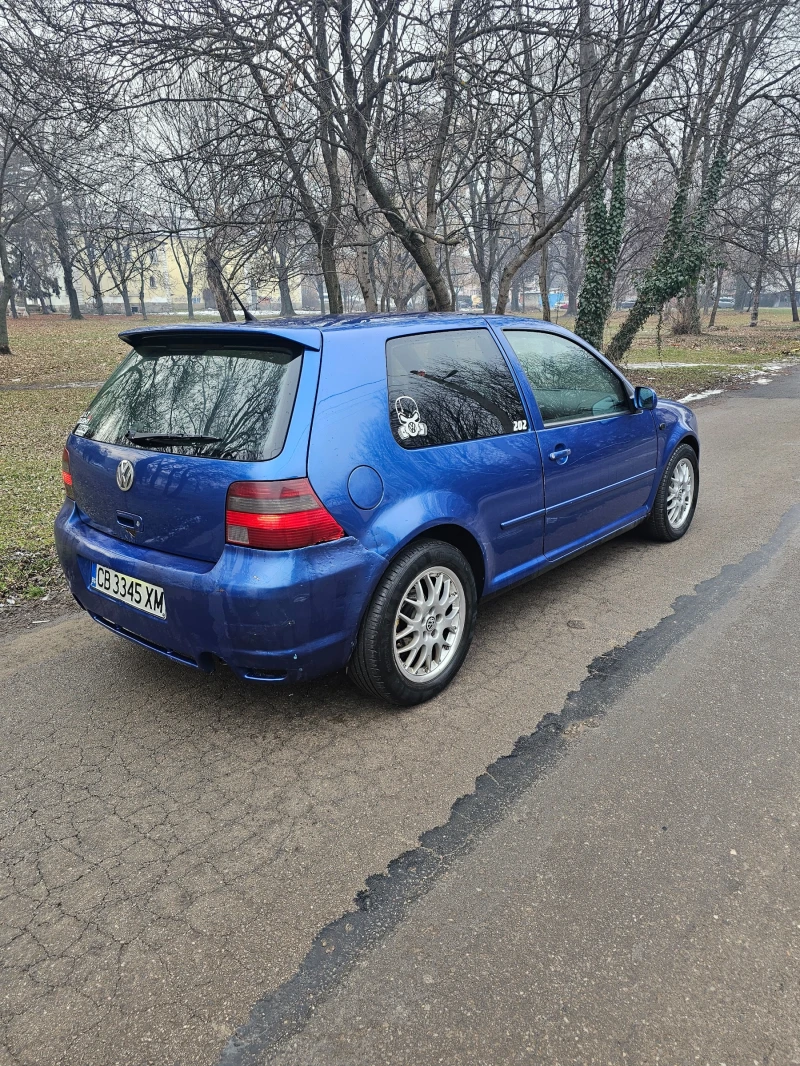 VW Golf Стеич 2, снимка 4 - Автомобили и джипове - 48589817