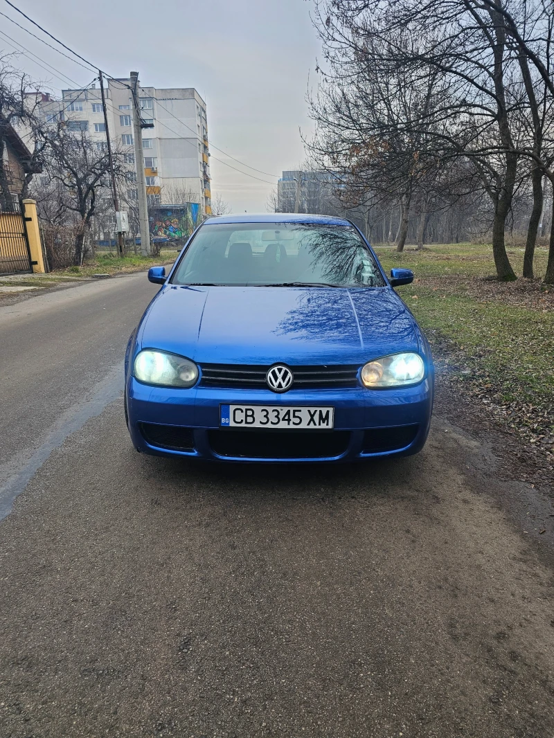 VW Golf Стеич 2, снимка 1 - Автомобили и джипове - 48589817