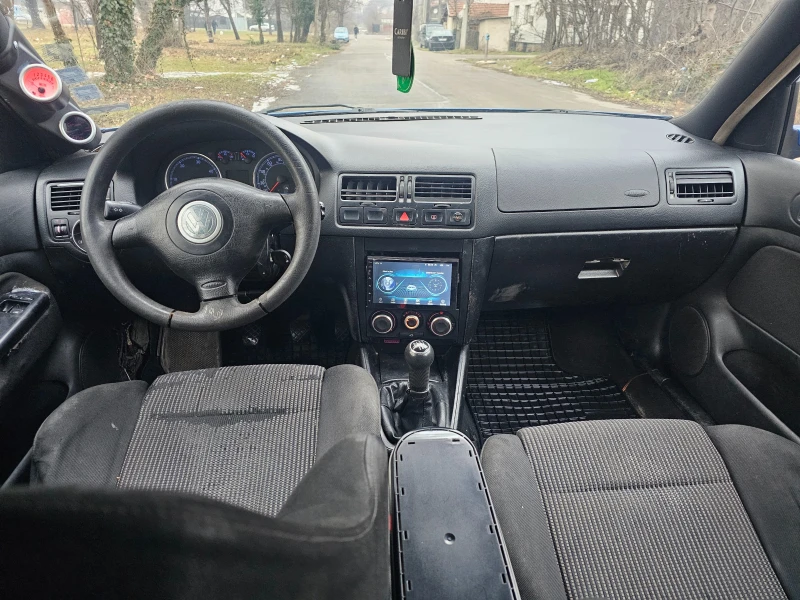 VW Golf Стеич 2, снимка 9 - Автомобили и джипове - 48589817