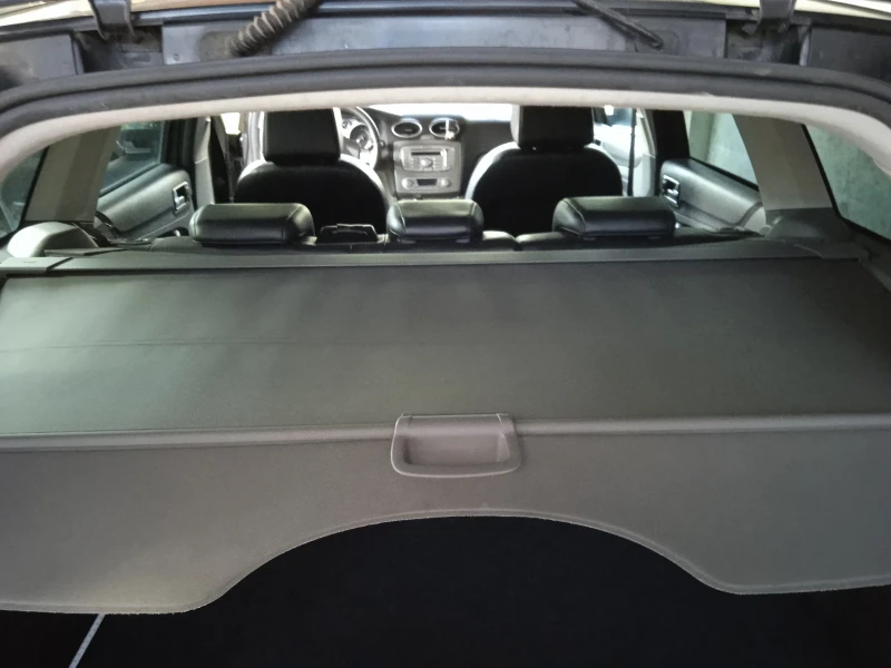 Ford Focus 2.0 TDCI Titanium, снимка 13 - Автомобили и джипове - 52179412