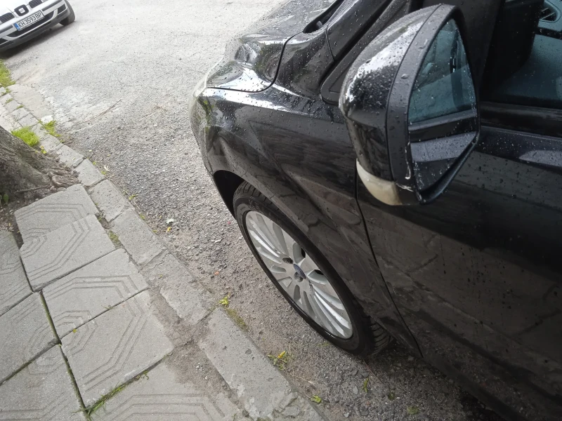 Ford Focus 2.0 TDCI Titanium, снимка 7 - Автомобили и джипове - 52179412