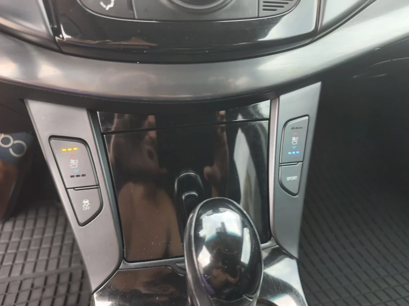 Hyundai I40 1.7CRDI AVTOMAT , снимка 7 - Автомобили и джипове - 51693148