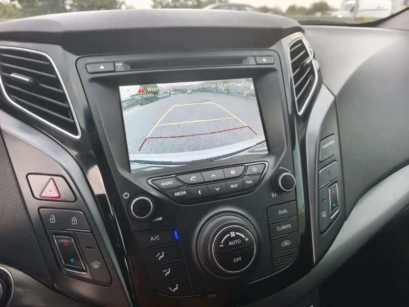 Hyundai I40 1.7CRDI AVTOMAT , снимка 8 - Автомобили и джипове - 51693148