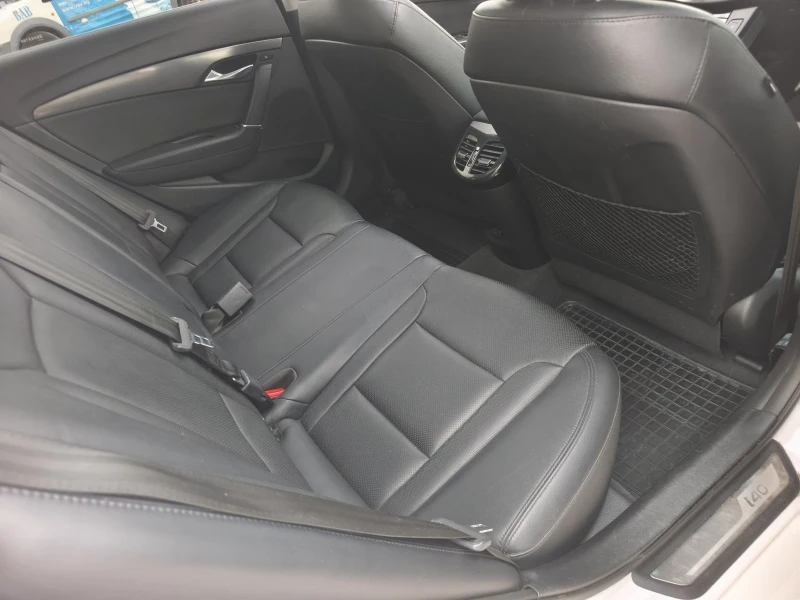 Hyundai I40 1.7CRDI AVTOMAT , снимка 10 - Автомобили и джипове - 51693148