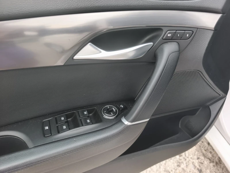 Hyundai I40 1.7CRDI AVTOMAT , снимка 6 - Автомобили и джипове - 51693148