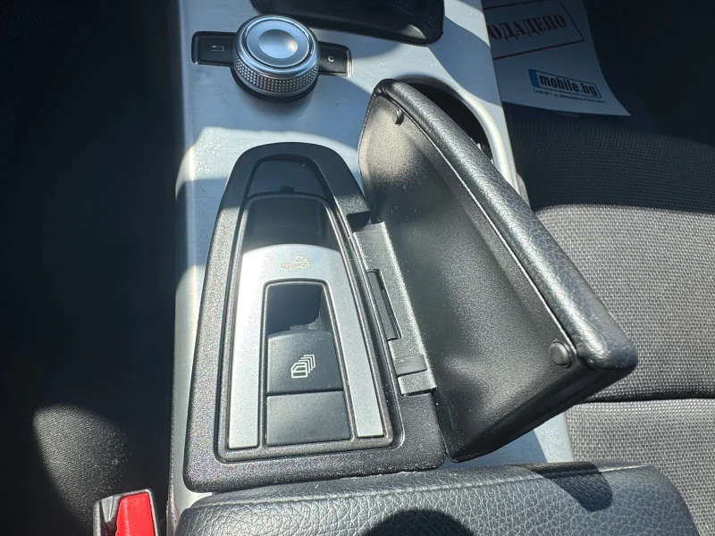 Mercedes-Benz SLK КАБРИО* 48000км* ТОП* СОБСТВЕН ЛИЗИНГ, снимка 12 - Автомобили и джипове - 51806290