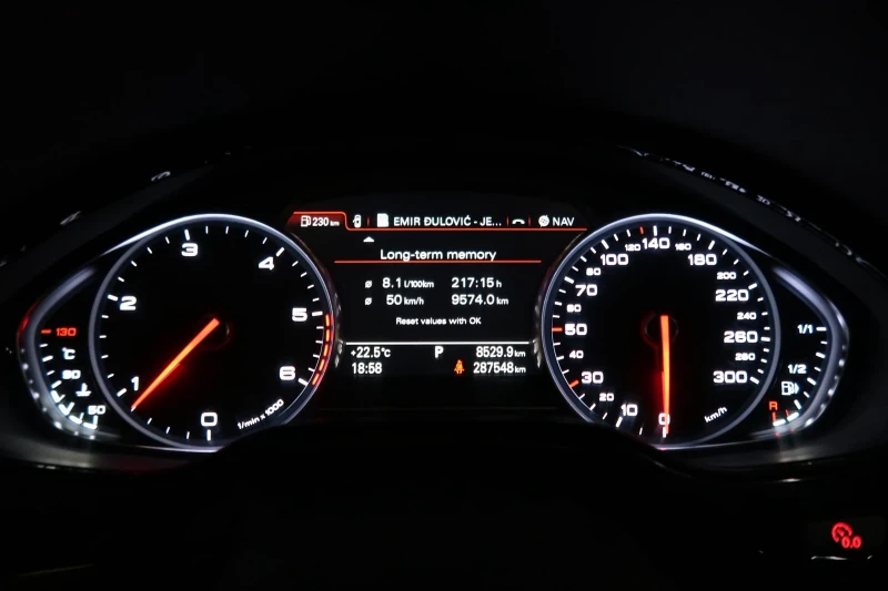 Audi A8 3.0 TDI Facelift, снимка 16 - Автомобили и джипове - 51826567