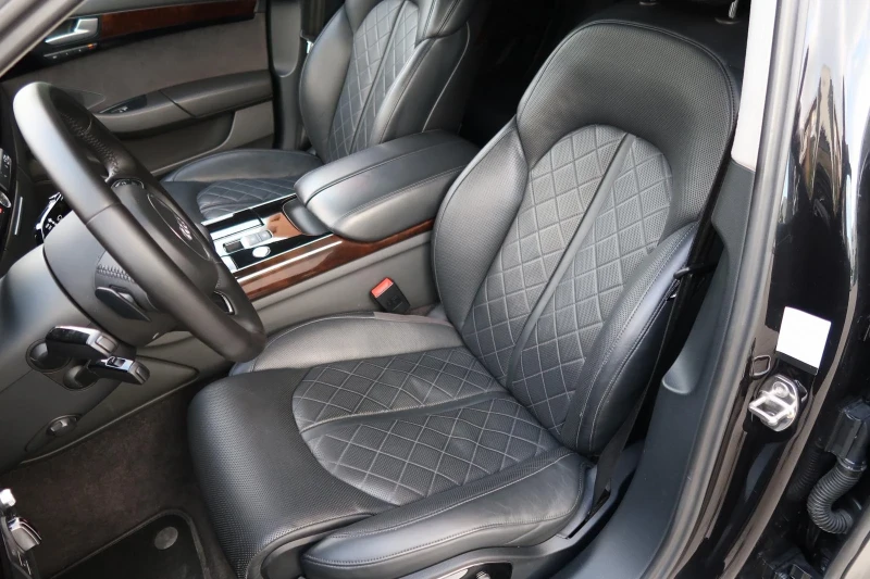 Audi A8 3.0 TDI Facelift, снимка 10 - Автомобили и джипове - 51826567
