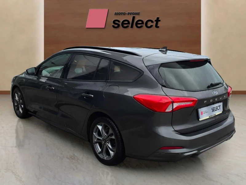 Ford Focus 1.0 EcoBoost, снимка 3 - Автомобили и джипове - 51995547