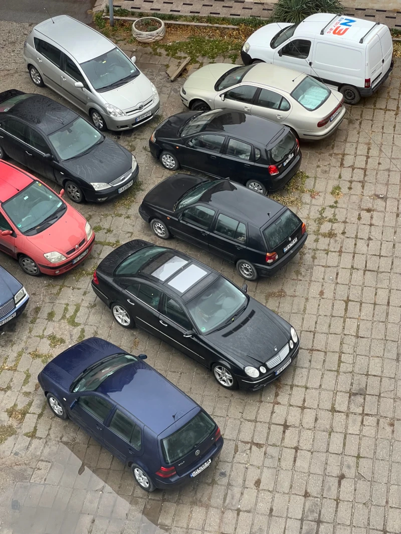 Mercedes-Benz E 320 CDI, снимка 14 - Автомобили и джипове - 52502845