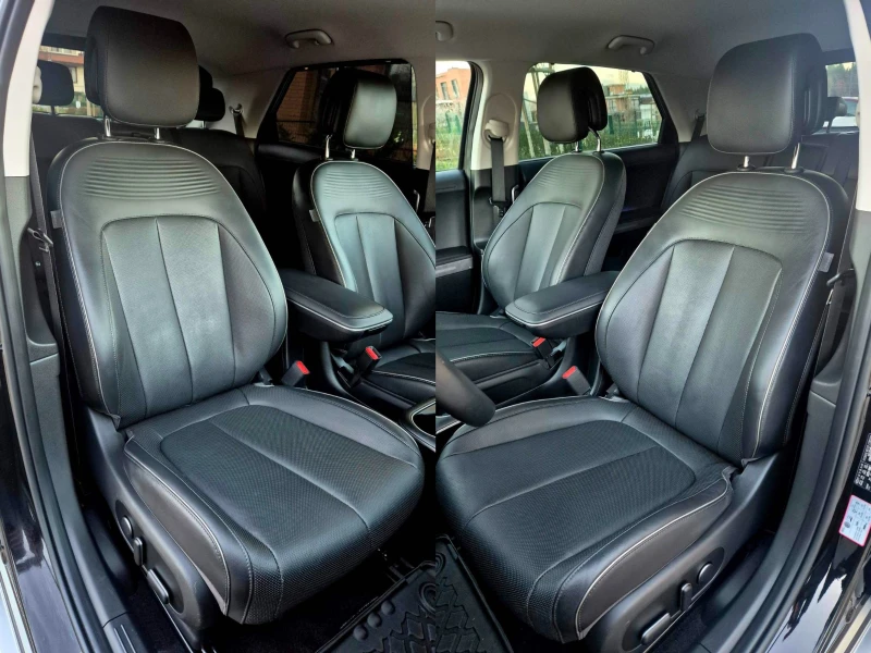Hyundai Ioniq 5 * ГАРАНЦИОНЕН* Long Range* AWD* 72.6kwh* , снимка 10 - Автомобили и джипове - 52762581