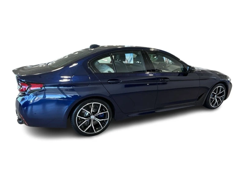 BMW 540 * XDrive Sedan | Enhanced Package | M Sport Packag, снимка 2 - Автомобили и джипове - 52805706