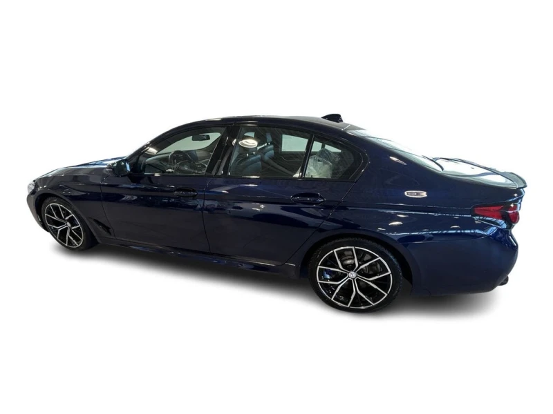 BMW 540 * XDrive Sedan | Enhanced Package | M Sport Packag, снимка 12 - Автомобили и джипове - 52805706