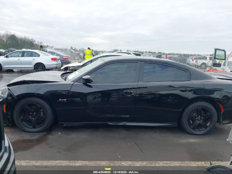 Dodge Charger RT * * CARFAX * * АВТО КРЕДИТ * * , снимка 8 - Автомобили и джипове - 52959307