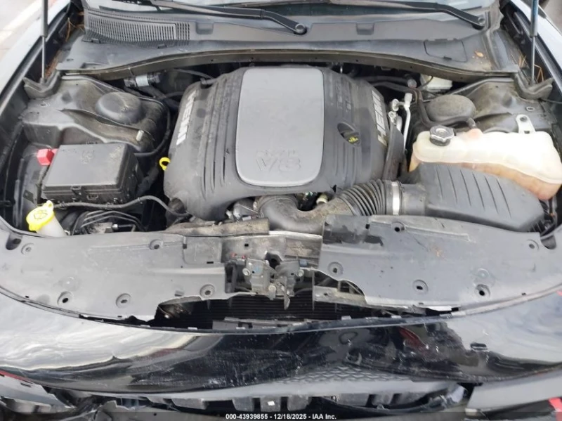 Dodge Charger RT * * CARFAX * * АВТО КРЕДИТ * * , снимка 11 - Автомобили и джипове - 52959307