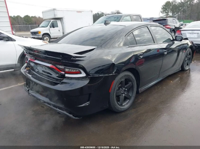 Dodge Charger RT * * CARFAX * * АВТО КРЕДИТ * * , снимка 5 - Автомобили и джипове - 52959307