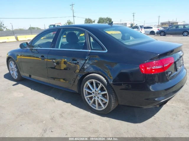 Audi A4 2.0T, снимка 9 - Автомобили и джипове - 47301489