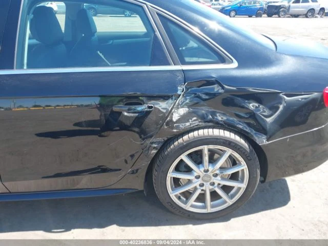 Audi A4 2.0T, снимка 10 - Автомобили и джипове - 47301489