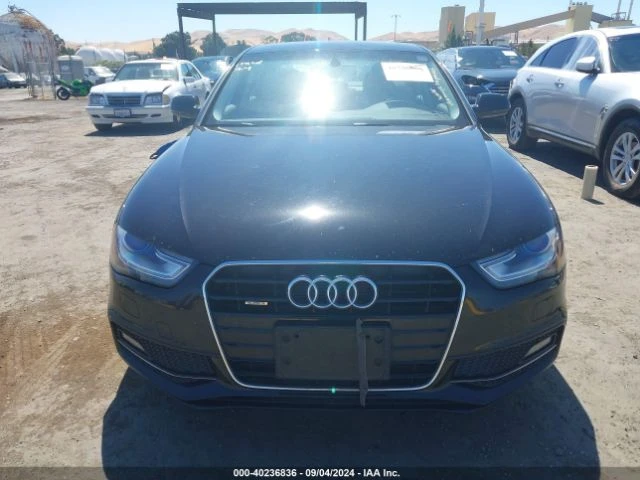 Audi A4 2.0T, снимка 5 - Автомобили и джипове - 47301489