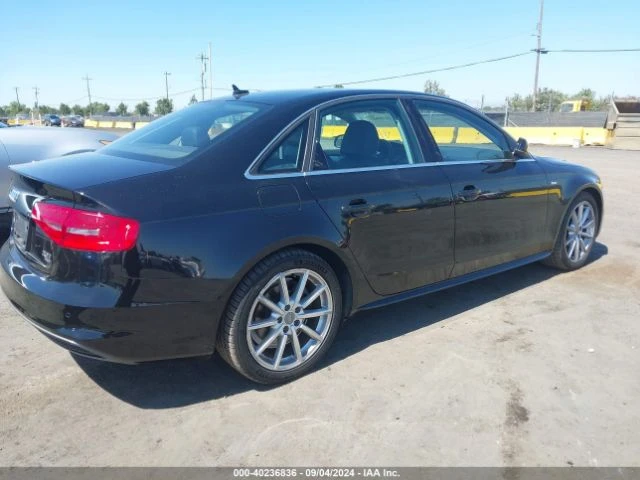 Audi A4 2.0T, снимка 7 - Автомобили и джипове - 47301489