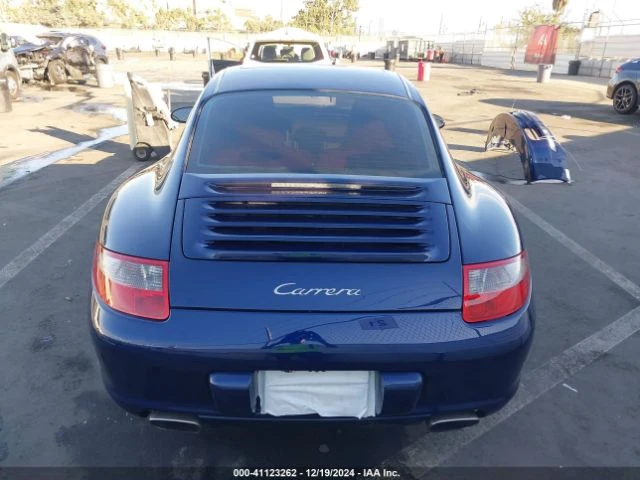 Porsche 911 CARRERA, снимка 7 - Автомобили и джипове - 48709510