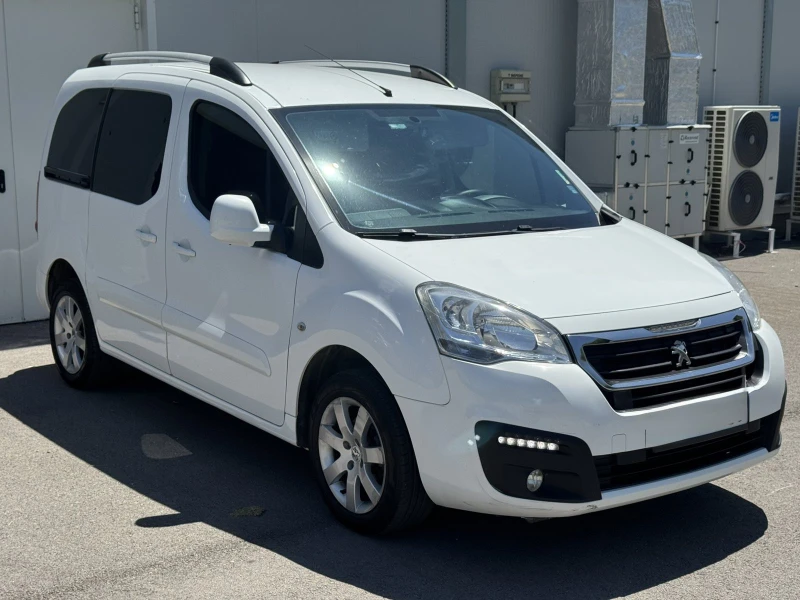 Peugeot Partner 120 к.с. 6 ск. N1 - 22900 лв. - 28072022 1