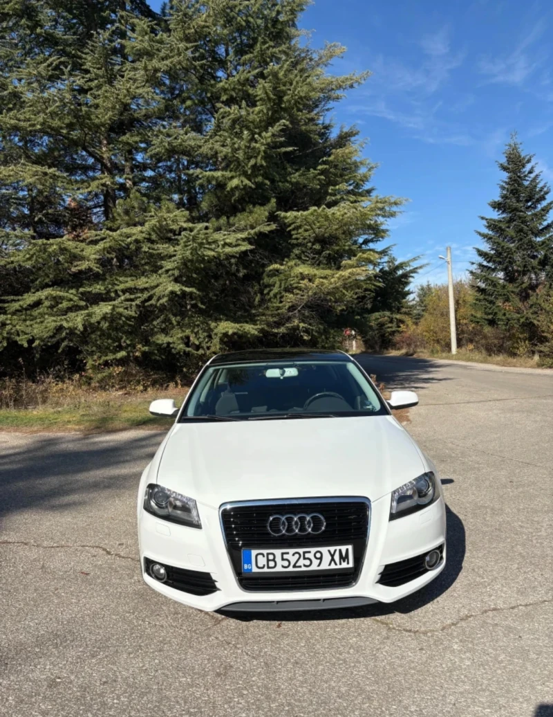 Audi A3 Sportback - 15000 лв. - 59283501 1