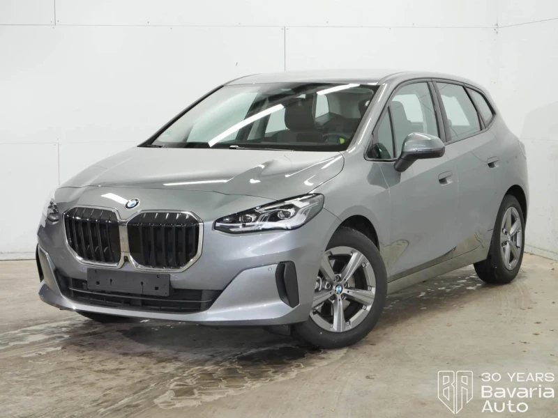 BMW 218 i Active Tourer Steptronic - 60800 лв. / 31086.55 € - 52848556 1