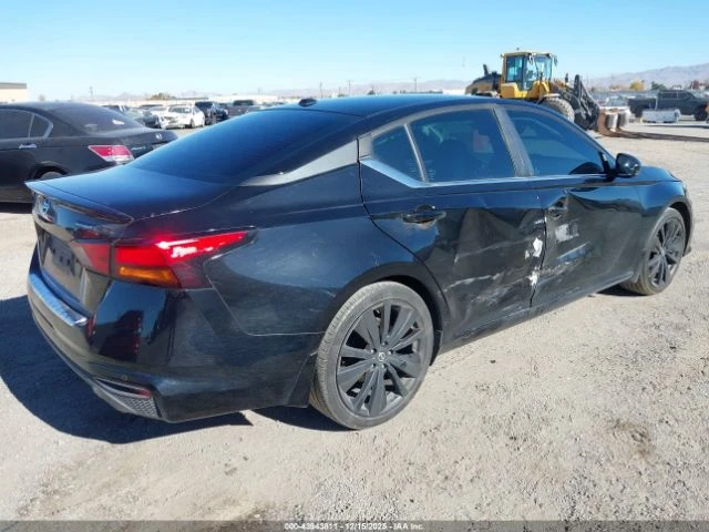 Nissan Altima SR КОЖА/АВТОФИНАНСИРАНЕ ОТ 455 лв на месец - изображение 4