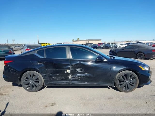 Nissan Altima SR КОЖА/АВТОФИНАНСИРАНЕ ОТ 455 лв на месец, снимка 13 - Автомобили и джипове - 53339003