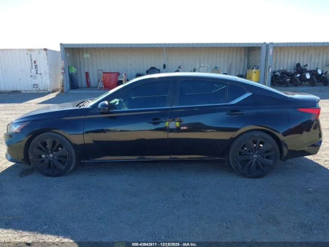 Nissan Altima SR КОЖА/АВТОФИНАНСИРАНЕ ОТ 455 лв на месец, снимка 14 - Автомобили и джипове - 53339003