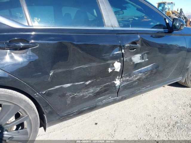 Nissan Altima SR КОЖА/АВТОФИНАНСИРАНЕ ОТ 455 лв на месец - изображение 6